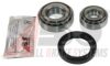 A.B.S. 200854 Wheel Bearing Kit